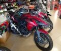 Червоний Бенеллі TRK, об'ємом двигуна 0.5 л та пробігом 100 тис. км за 6800 $, фото 1 на Automoto.ua