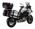 купити нове авто Бенеллі TRK 2024 року від офіційного дилера Кupimoto Бенеллі фото