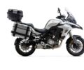 купити нове авто Бенеллі TRK 2024 року від офіційного дилера Кupimoto Бенеллі фото
