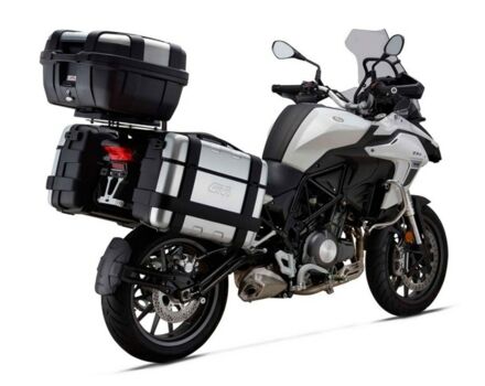 купить новое авто Бенелли TRK 2024 года от официального дилера Кupimoto Бенелли фото
