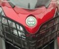 Красный Бенелли TRK 502X, объемом двигателя 0.5 л и пробегом 13 тыс. км за 5500 $, фото 3 на Automoto.ua