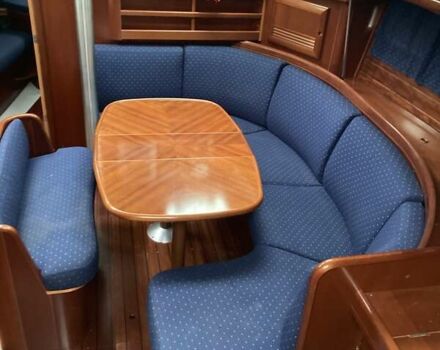 Бежевий Бенетюа Окєаніс, об'ємом двигуна 2.3 л та пробігом 200 тис. км за 130000 $, фото 30 на Automoto.ua