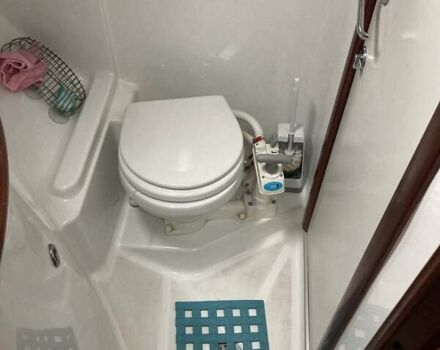 Бежевий Бенетюа Окєаніс, об'ємом двигуна 2.3 л та пробігом 200 тис. км за 130000 $, фото 14 на Automoto.ua