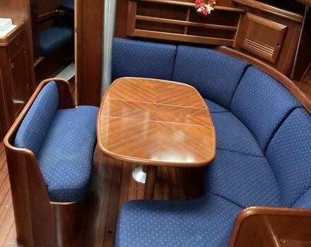 Бежевий Бенетюа Окєаніс, об'ємом двигуна 2.3 л та пробігом 200 тис. км за 130000 $, фото 31 на Automoto.ua