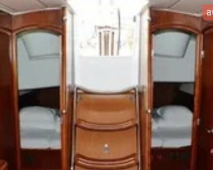 Бежевий Бенетюа Окєаніс, об'ємом двигуна 2.3 л та пробігом 200 тис. км за 130000 $, фото 5 на Automoto.ua