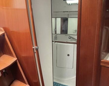 Бежевий Бенетюа Окєаніс, об'ємом двигуна 2.3 л та пробігом 200 тис. км за 130000 $, фото 16 на Automoto.ua