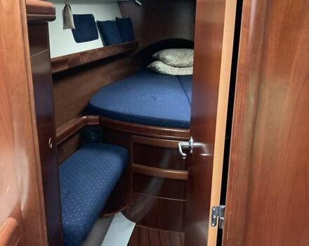 Бежевий Бенетюа Окєаніс, об'ємом двигуна 2.3 л та пробігом 200 тис. км за 130000 $, фото 21 на Automoto.ua