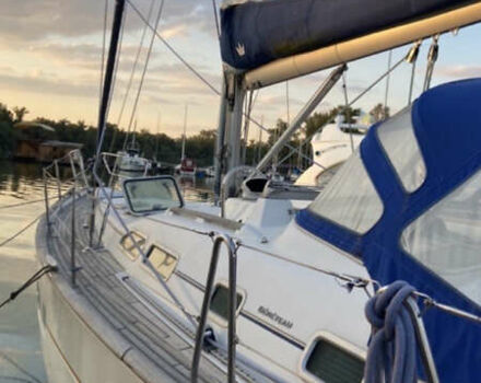 Бежевий Бенетюа Окєаніс, об'ємом двигуна 2.3 л та пробігом 200 тис. км за 130000 $, фото 1 на Automoto.ua