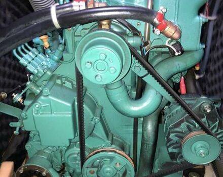 Бежевий Бенетюа Окєаніс, об'ємом двигуна 2.3 л та пробігом 200 тис. км за 130000 $, фото 33 на Automoto.ua