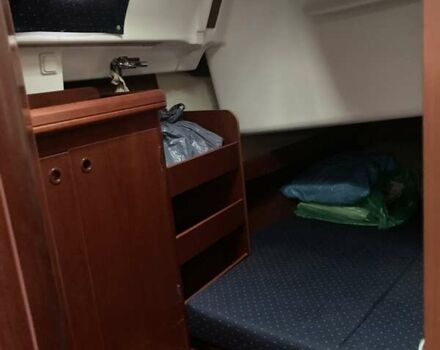 Бежевий Бенетюа Окєаніс, об'ємом двигуна 2.3 л та пробігом 200 тис. км за 130000 $, фото 13 на Automoto.ua