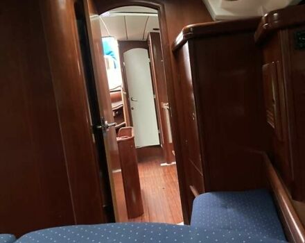 Бежевий Бенетюа Окєаніс, об'ємом двигуна 2.3 л та пробігом 200 тис. км за 130000 $, фото 27 на Automoto.ua