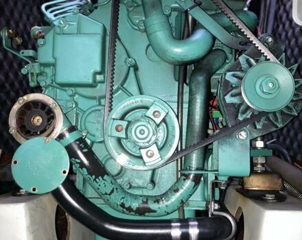 Бежевий Бенетюа Окєаніс, об'ємом двигуна 2.3 л та пробігом 200 тис. км за 130000 $, фото 34 на Automoto.ua