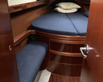 Бежевий Бенетюа Окєаніс, об'ємом двигуна 2.3 л та пробігом 200 тис. км за 130000 $, фото 22 на Automoto.ua