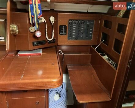 Бежевий Бенетюа Окєаніс, об'ємом двигуна 2.3 л та пробігом 200 тис. км за 130000 $, фото 2 на Automoto.ua