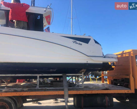 Бенетюа Barracuda, объемом двигателя 2.3 л и пробегом 3 тыс. км за 107670 $, фото 37 на Automoto.ua