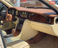Білий Бентлі Arnage, об'ємом двигуна 6.75 л та пробігом 105 тис. км за 60000 $, фото 16 на Automoto.ua