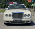 Білий Бентлі Arnage, об'ємом двигуна 6.75 л та пробігом 105 тис. км за 60000 $, фото 1 на Automoto.ua