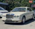 Білий Бентлі Arnage, об'ємом двигуна 6.75 л та пробігом 105 тис. км за 60000 $, фото 2 на Automoto.ua