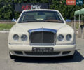 Білий Бентлі Arnage, об'ємом двигуна 6.75 л та пробігом 105 тис. км за 80000 $, фото 1 на Automoto.ua