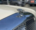Білий Бентлі Arnage, об'ємом двигуна 6.75 л та пробігом 105 тис. км за 60000 $, фото 3 на Automoto.ua