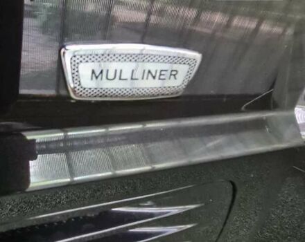 Черный Бентли Арнаж, объемом двигателя 6.76 л и пробегом 60 тыс. км за 70000 $, фото 30 на Automoto.ua