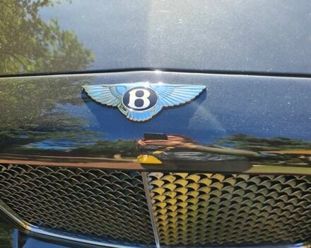 Черный Бентли Арнаж, объемом двигателя 6.76 л и пробегом 60 тыс. км за 70000 $, фото 1 на Automoto.ua