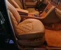 Черный Бентли Арнаж, объемом двигателя 6.76 л и пробегом 60 тыс. км за 70000 $, фото 22 на Automoto.ua