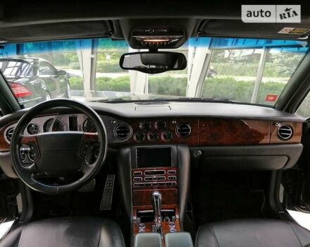 Бентлі Arnage, об'ємом двигуна 6.75 л та пробігом 47 тис. км за 51524 $, фото 20 на Automoto.ua