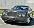 Сірий Бентлі Arnage, об'ємом двигуна 6.8 л та пробігом 95 тис. км за 67500 $, фото 1 на Automoto.ua