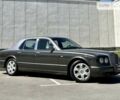 Сірий Бентлі Arnage, об'ємом двигуна 6.8 л та пробігом 95 тис. км за 67500 $, фото 22 на Automoto.ua