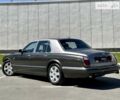 Сірий Бентлі Arnage, об'ємом двигуна 6.8 л та пробігом 95 тис. км за 67500 $, фото 10 на Automoto.ua