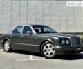 Сірий Бентлі Arnage, об'ємом двигуна 6.8 л та пробігом 95 тис. км за 67500 $, фото 23 на Automoto.ua