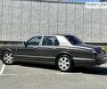 Сірий Бентлі Arnage, об'ємом двигуна 6.8 л та пробігом 95 тис. км за 67500 $, фото 8 на Automoto.ua