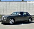 Сірий Бентлі Arnage, об'ємом двигуна 6.8 л та пробігом 95 тис. км за 67500 $, фото 4 на Automoto.ua