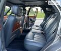 Сірий Бентлі Arnage, об'ємом двигуна 6.8 л та пробігом 95 тис. км за 67500 $, фото 45 на Automoto.ua