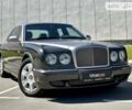 Сірий Бентлі Arnage, об'ємом двигуна 6.8 л та пробігом 95 тис. км за 67500 $, фото 26 на Automoto.ua