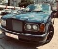 Синий Бентли Арнаж, объемом двигателя 4.4 л и пробегом 106 тыс. км за 29999 $, фото 1 на Automoto.ua