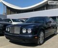 Синій Бентлі Arnage, об'ємом двигуна 6.75 л та пробігом 40 тис. км за 99000 $, фото 1 на Automoto.ua