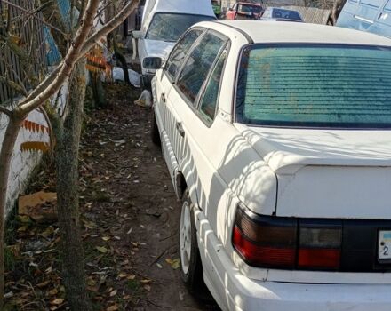 Белый Бентли Азур, объемом двигателя 1 л и пробегом 2 тыс. км за 1000 $, фото 3 на Automoto.ua