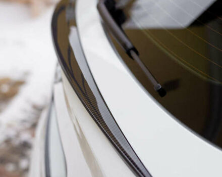 Білий Бентлі Бентайга, об'ємом двигуна 4 л та пробігом 30 тис. км за 155000 $, фото 12 на Automoto.ua