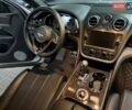 Білий Бентлі Бентайга, об'ємом двигуна 4 л та пробігом 79 тис. км за 125000 $, фото 16 на Automoto.ua
