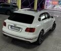 Білий Бентлі Бентайга, об'ємом двигуна 4 л та пробігом 79 тис. км за 125000 $, фото 7 на Automoto.ua