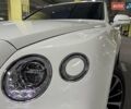 Білий Бентлі Бентайга, об'ємом двигуна 4 л та пробігом 79 тис. км за 125000 $, фото 4 на Automoto.ua
