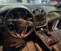 Білий Бентлі Бентайга, об'ємом двигуна 4 л та пробігом 79 тис. км за 125000 $, фото 11 на Automoto.ua