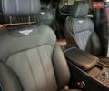 Білий Бентлі Бентайга, об'ємом двигуна 4 л та пробігом 79 тис. км за 125000 $, фото 13 на Automoto.ua