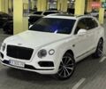 Білий Бентлі Бентайга, об'ємом двигуна 4 л та пробігом 79 тис. км за 125000 $, фото 9 на Automoto.ua