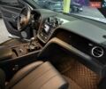 Білий Бентлі Бентайга, об'ємом двигуна 4 л та пробігом 79 тис. км за 125000 $, фото 17 на Automoto.ua