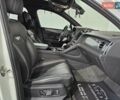 Білий Бентлі Бентайга, об'ємом двигуна 3 л та пробігом 44 тис. км за 171999 $, фото 16 на Automoto.ua