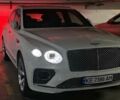 Білий Бентлі Бентайга, об'ємом двигуна 3 л та пробігом 37 тис. км за 210000 $, фото 5 на Automoto.ua