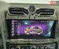 Білий Бентлі Бентайга, об'ємом двигуна 3 л та пробігом 44 тис. км за 171999 $, фото 37 на Automoto.ua